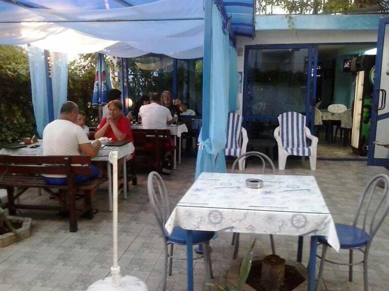 Хотел Елисей Chernomorets Exterior photo
